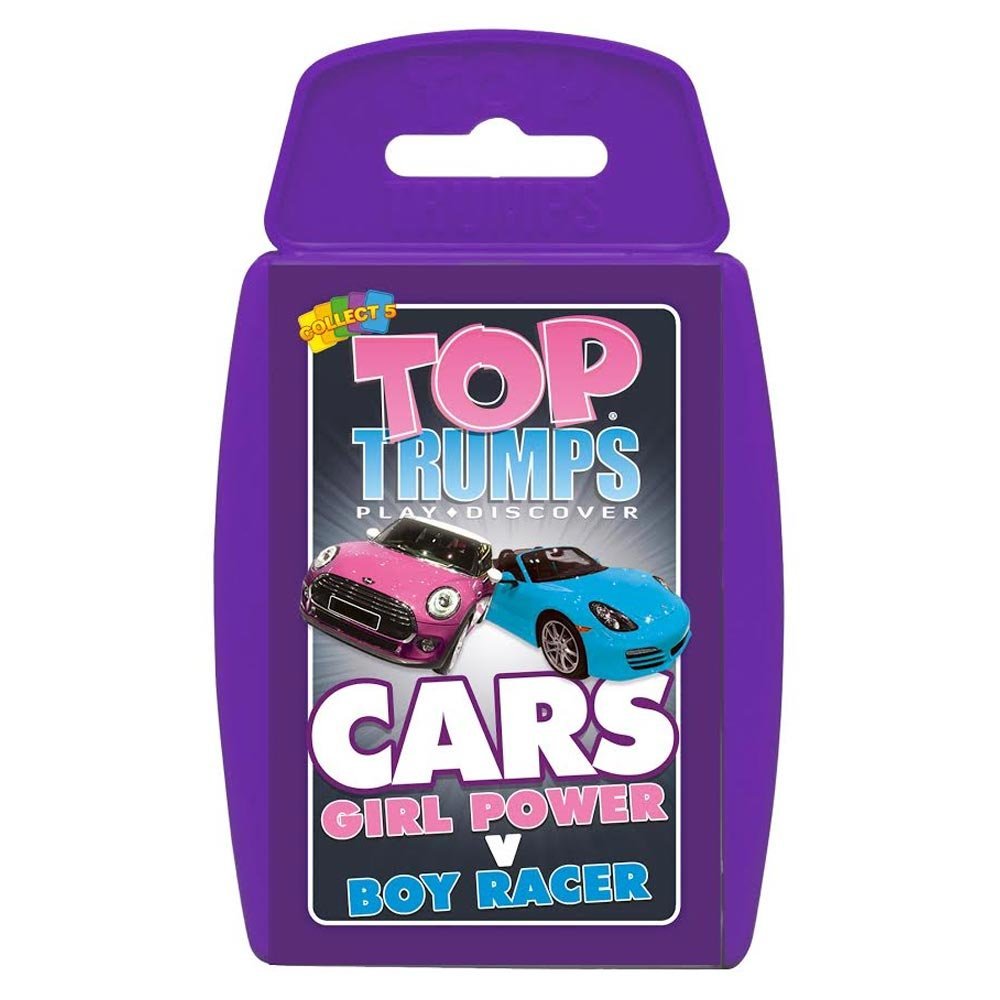 Top Trumps Mini Dragons - Tuck Box Da Collezione - 3 Display Da 8 Pezzi - Gioco Di Carte Per Famiglie